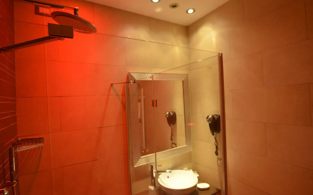 Campo Marzio Hotel