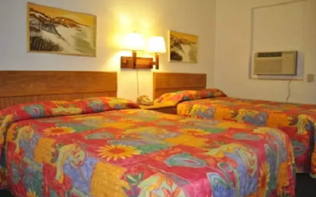 Sahara Motel