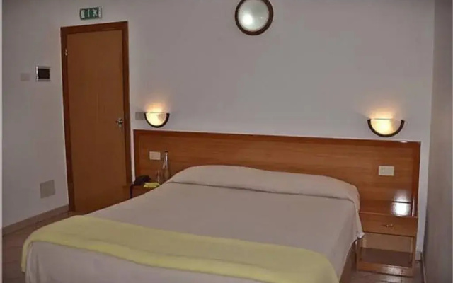 Hotel Margherita