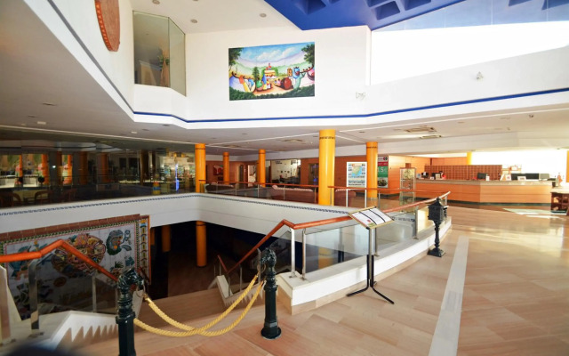 Hotel México