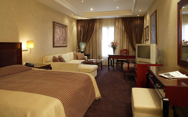 Theoxenia House Hotel