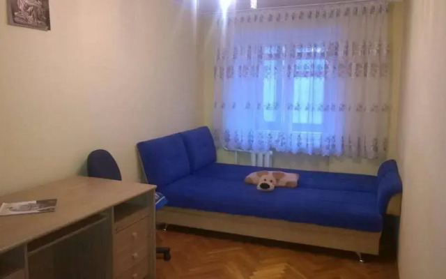 Gems Apartments