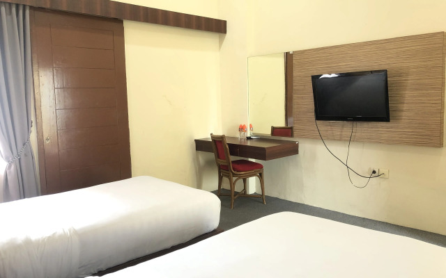 Hotel Grand Nusantara