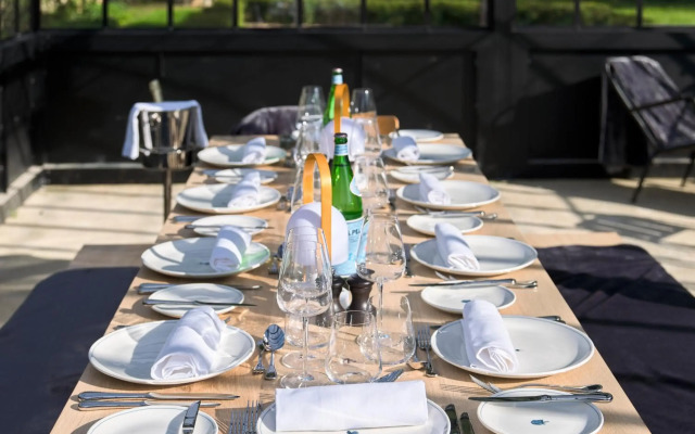 Domaine Reine Margot Paris - Issy MGallery Collection