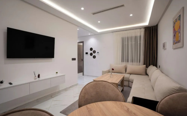 Living Appart Hotel