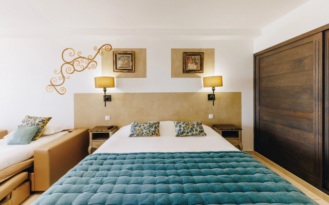 Hôtel Liberata & Spa