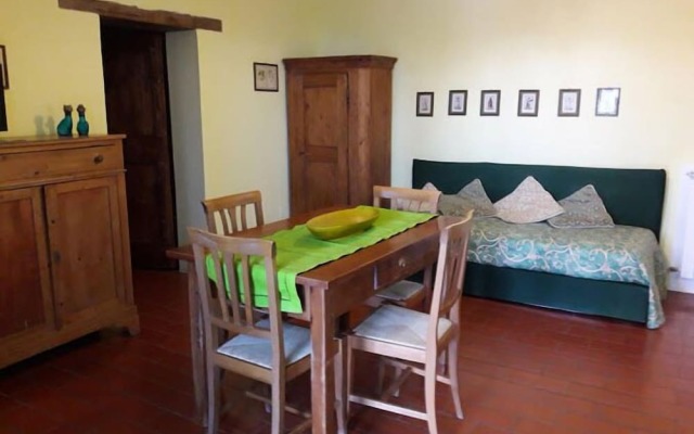 Agriturismo Ca' le Suore