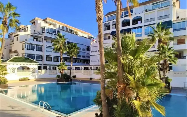 Holiday Apartment for Rent in Spain, La Mata Torrevieja - 4 min Walk to Beach