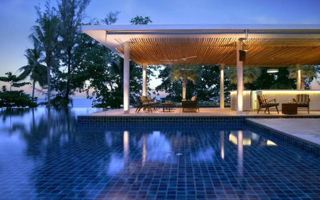 Kamala Bay Terrace Resort