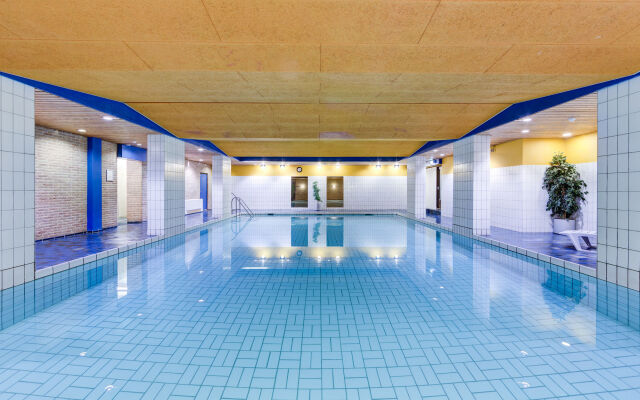 Fletcher Hotel Frerikshof