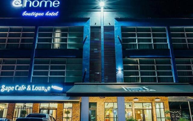 Thome Boutique Hotel