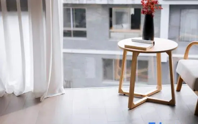 Xiandu Guishan Youshe Homestay