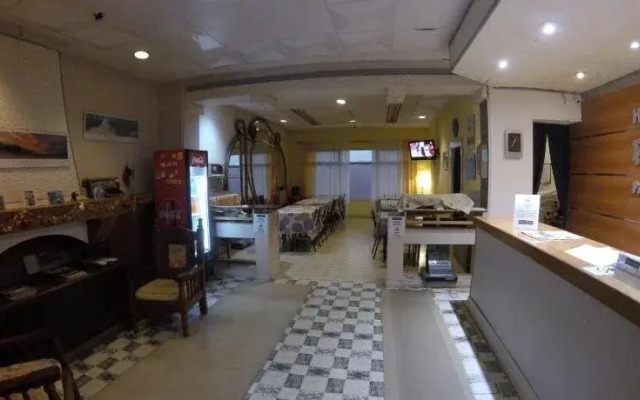 Hotel Paris