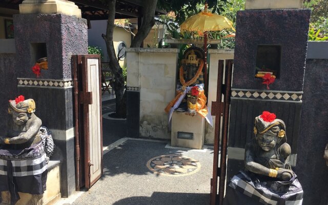 The Taran Villas Lembongan