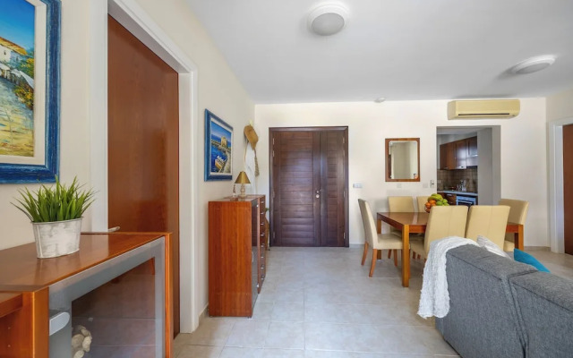 Da02 Adjacent to Aphrodite Hills Pool View