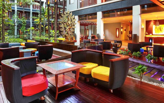 Mercure Kuta Bali