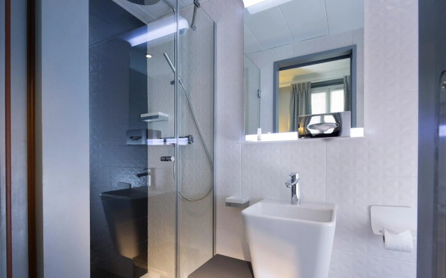 Hotel Palym