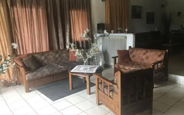 Kassandra Hotel