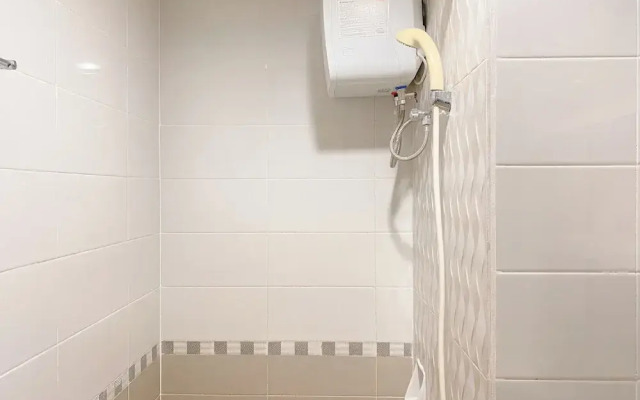 Best Choice And Homey 1Br Apartment Royal Olive Residence