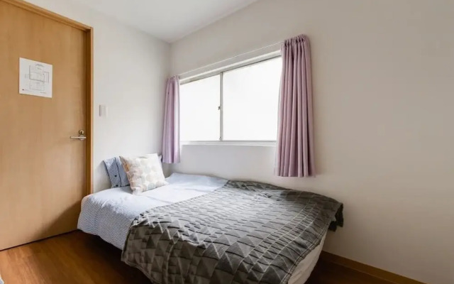 Sakuragawa no Naniwa Ryokan