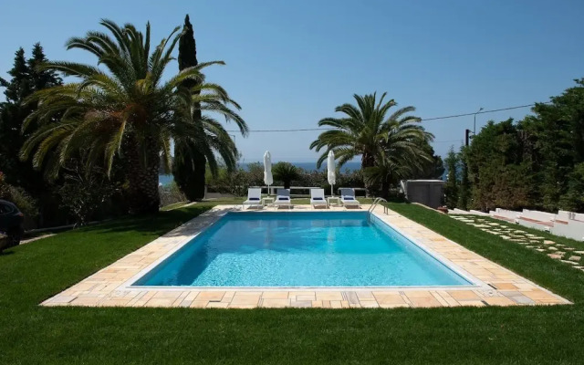 Kamariyo Athens Riviera by A&D Properties