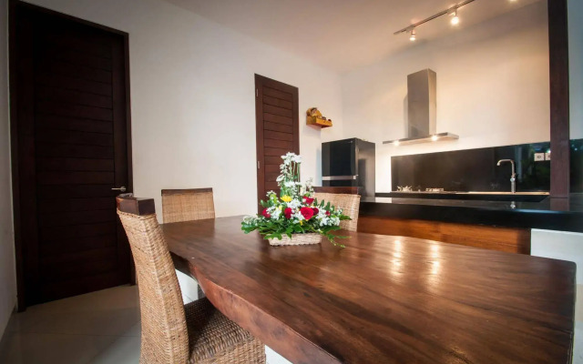 Villa Sukanami Sanur by ecommerceloka