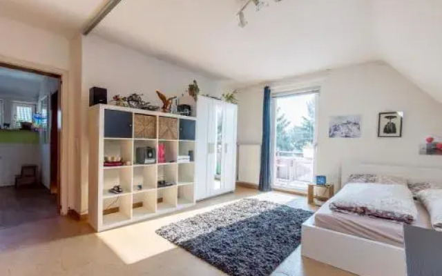 2 Privatzimmer Ahlten (6591)