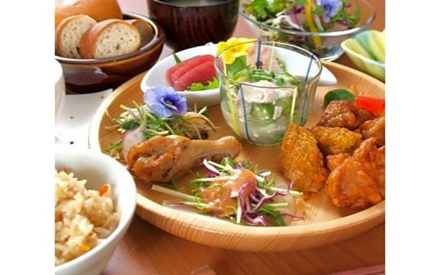 Hotel Rich & Garden Sakata / Vacation STAY 81246