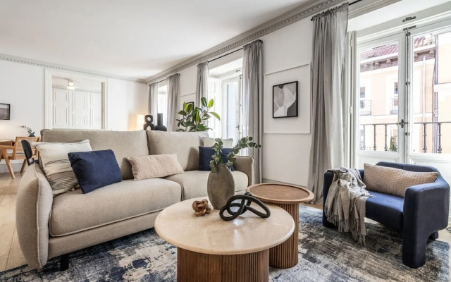 Sapore - 2 Bedrooms in Justicia