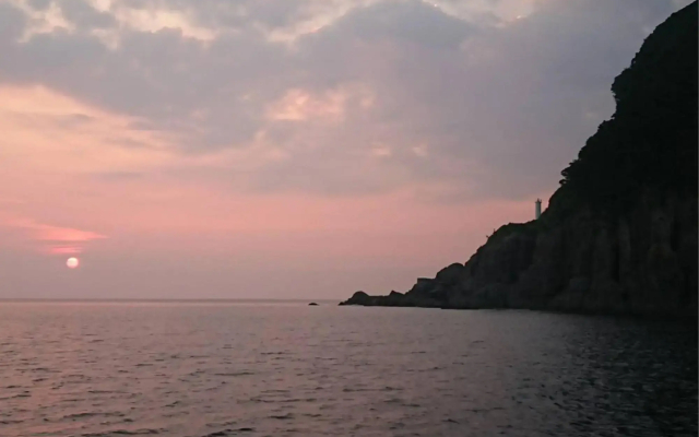 Minshuku Ryokan Beach