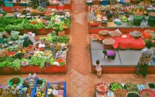 The Viana Apartment 1