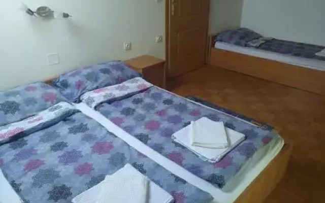 Apartment Sela
