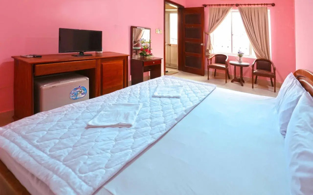Star Hotel