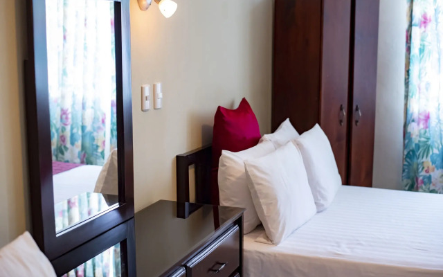 Hotel Real Bella Vista