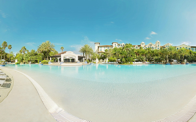 Universal's Hard Rock Hotel