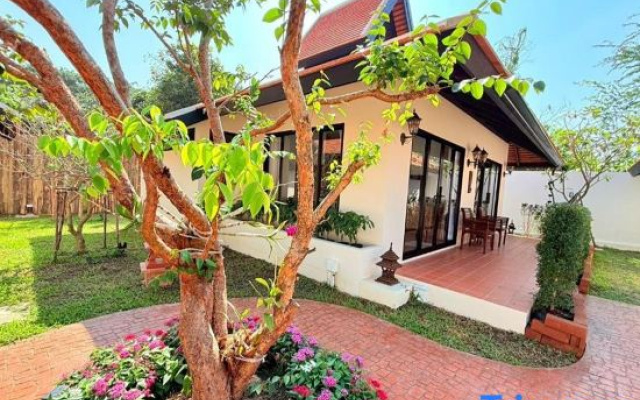 Le Baan Thai Boutique Villa