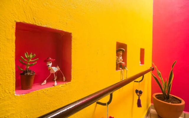 Casa María Malecón