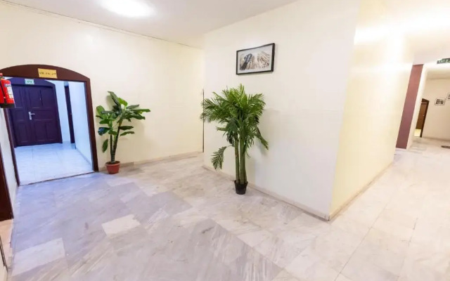 العييري للوحدات السكنية المفروشة الباحة 4