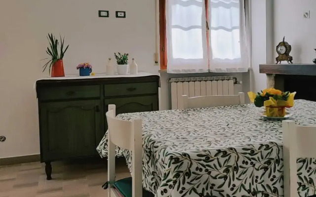 Rickymary House, Pet Friendly