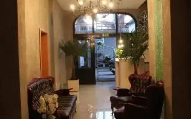 Nella Parkhotel