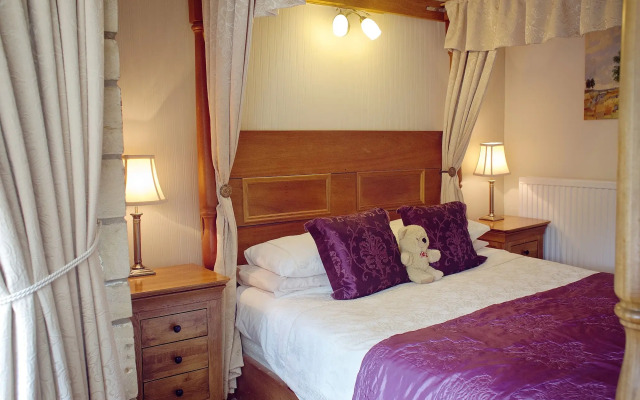 The Lamb Inn Great Rissington