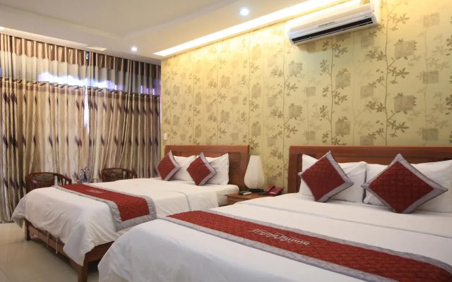 Trung Duong Hotel
