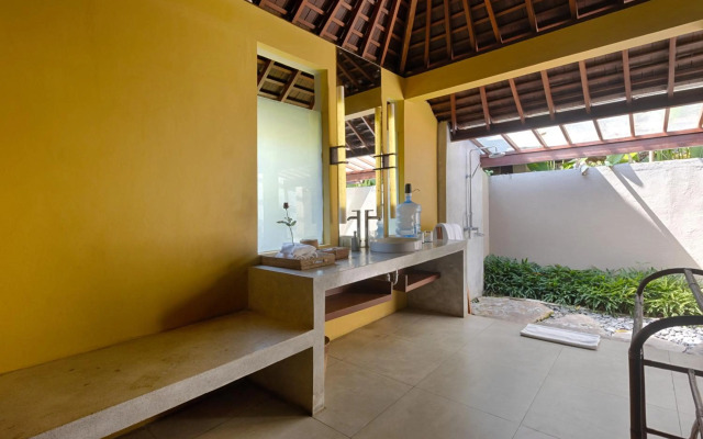 Temuku Ubud Villas