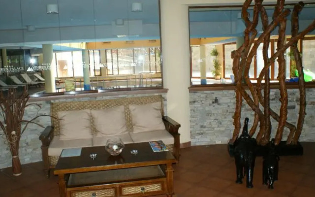 GT Vihren Residence Apartments