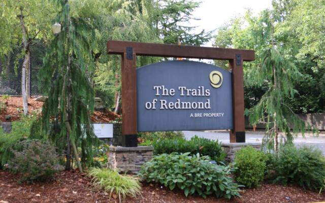 The Trails of Redmond