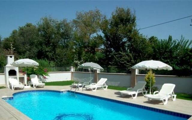 Villa Sadi