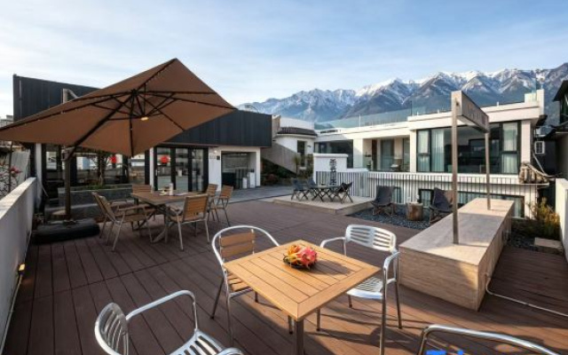 Jianxu Yinshi Homestay