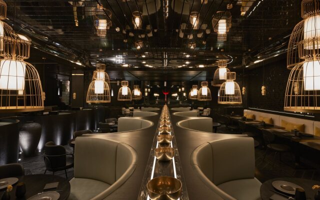 LUX* Grand Baie