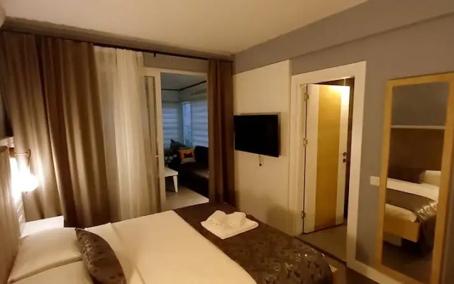 Un Amor Hotel