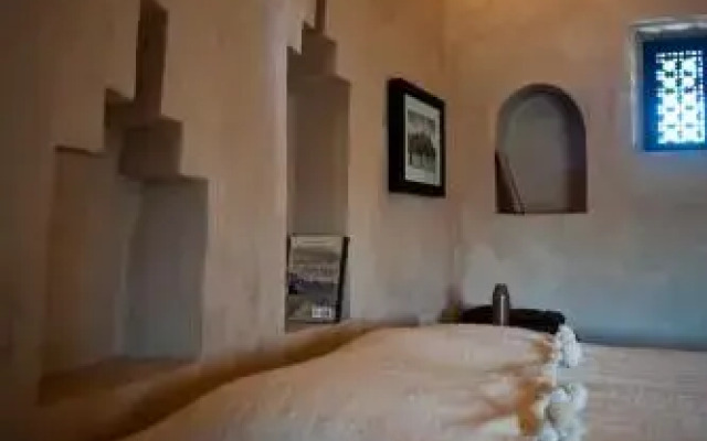 Maison d’Hotes Kasbah Ait Ben Moro